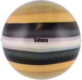 Planetas favoritos en detalle