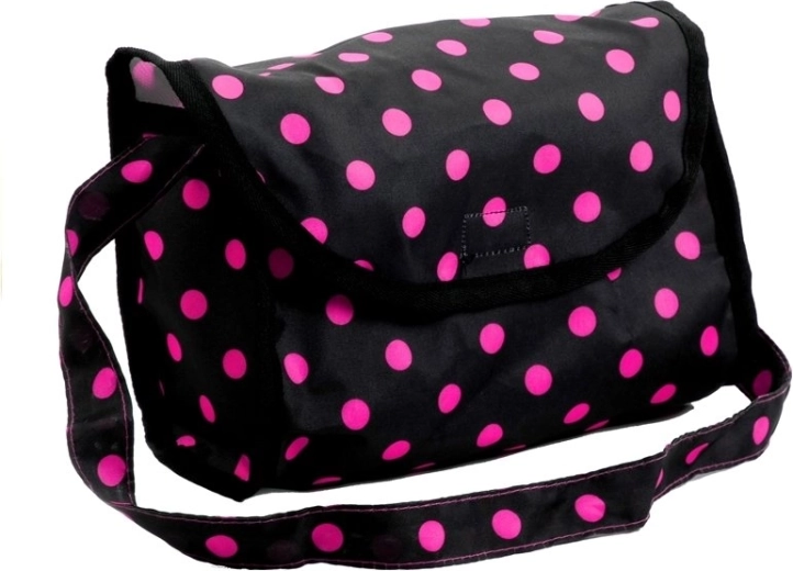 Bolsa práctica y cesta de almacenaje