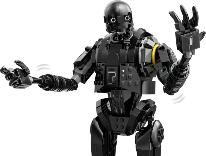 Articulaciones móviles para poses dinámicas