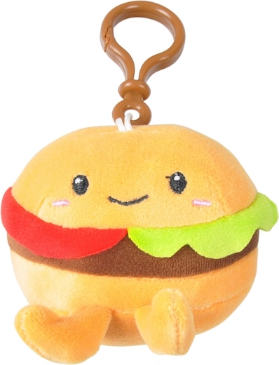 Peluche suave y detalles alegres