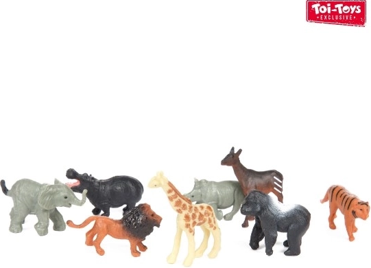 Diversidad de especies