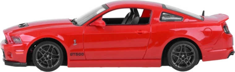 Neumáticos de goma y tracción trasera