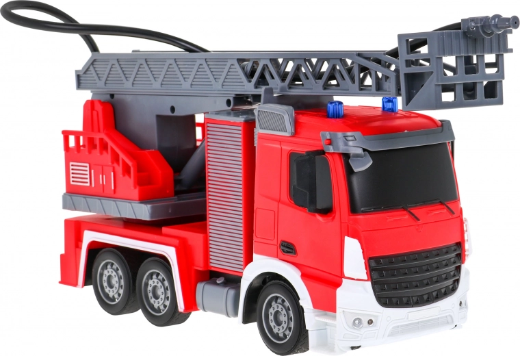 Manguera de agua realmente funcional