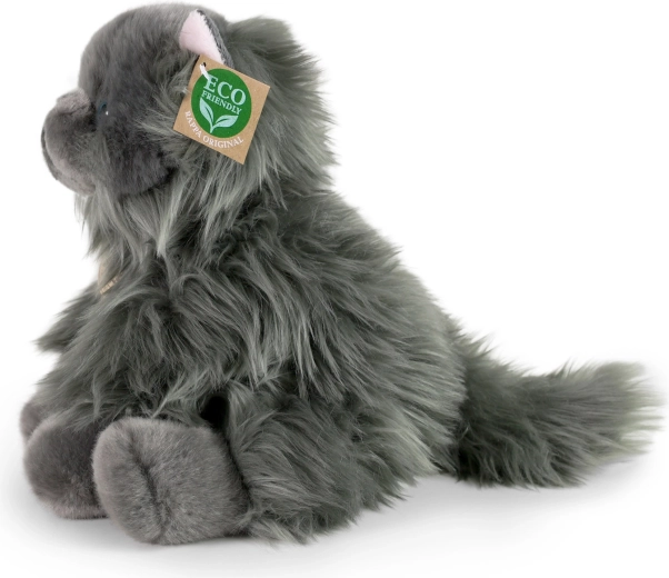 Relleno ECO‑FRIENDLY de PET reciclado