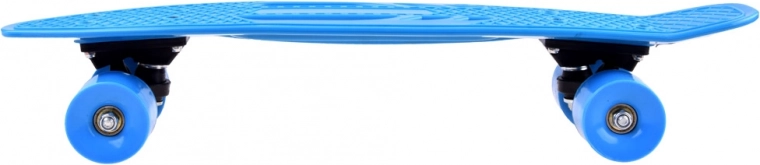 Ruedas de PU blandas para mayor confort