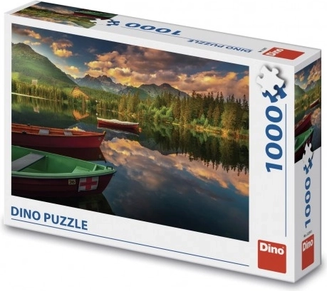 Desafío para aficionados a los puzzles