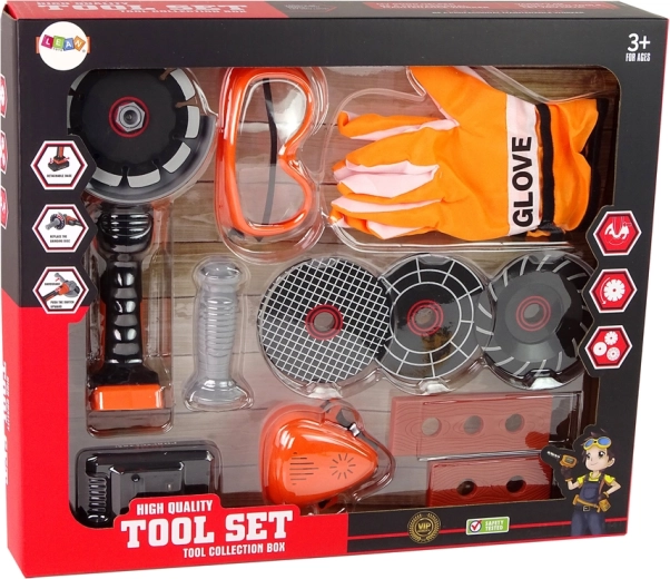 Equipamiento completo y alta calidad