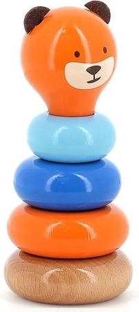 Diseño colorido y resistente