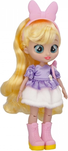 Creada para la diversión