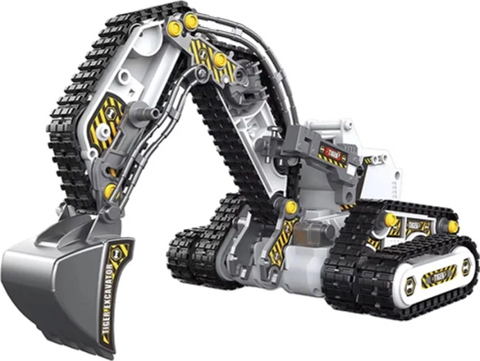 Detalles y funciones realistas