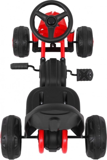 Transmisión por cadena segura