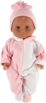 Cuerpo rígido para un manejo sencillo