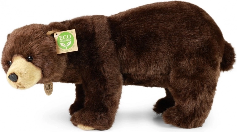 Relleno eco-friendly de botellas PET recicladas