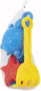 Ligero, resistente y fácil de transportar