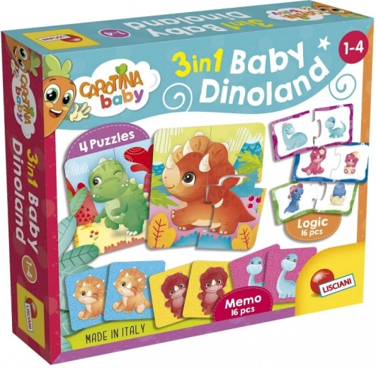 Juegos educativos para el desarrollo de los niños