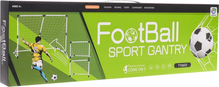 Todo lo necesario en el paquete