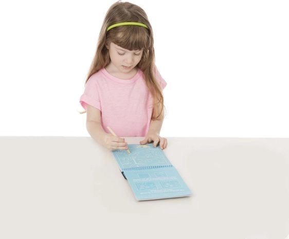 Cuaderno práctico para viajar