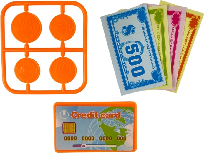 Aprendizaje del manejo del dinero