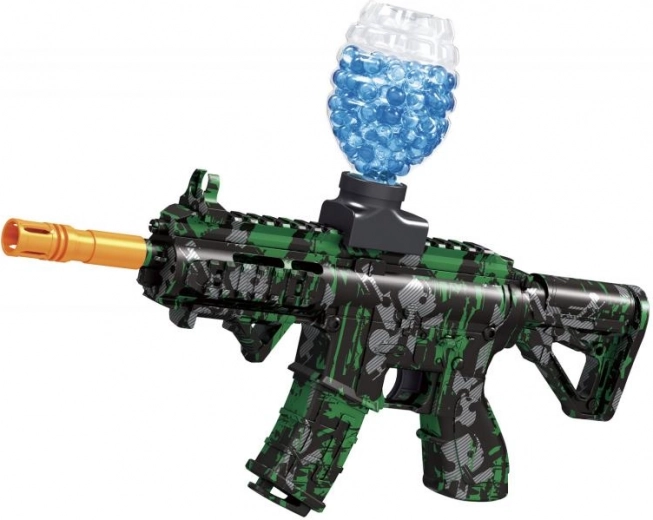 Dos atractivos camuflajes