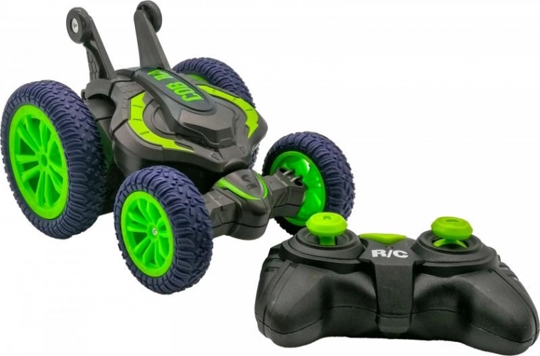 Estructura resistente y manejo sencillo