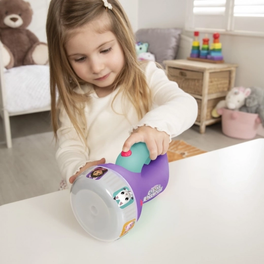 Ideal para manos pequeñas