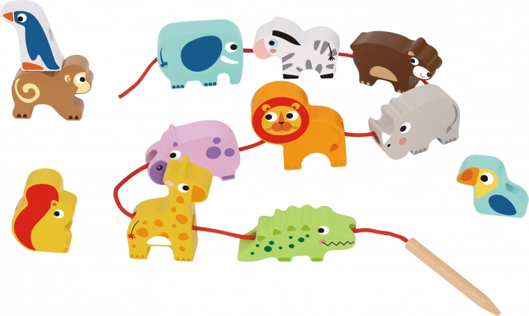 Materiales seguros y ecológicos