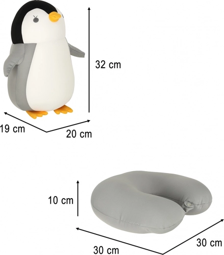 Compacta y fácil de usar