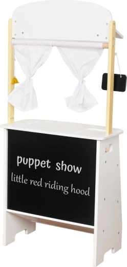 Teatrito en un instante