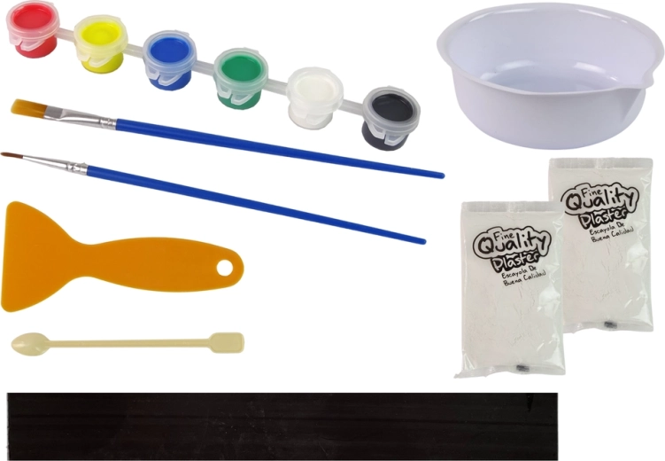 Set completo para crear