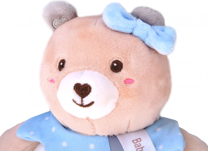 Peluche suave y seguro desde el primer día
