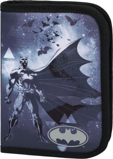 Diseño con motivo de Batman