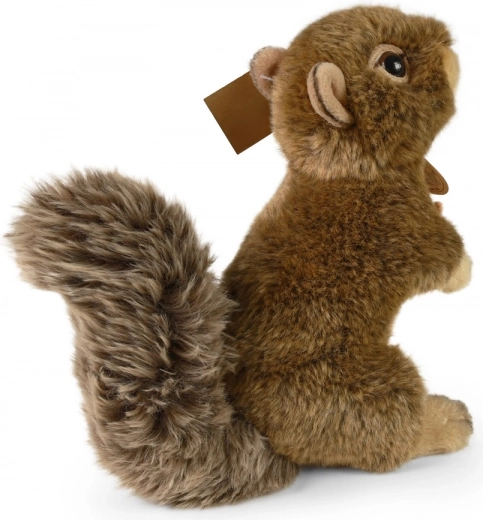 Aspecto realista y felpa suave