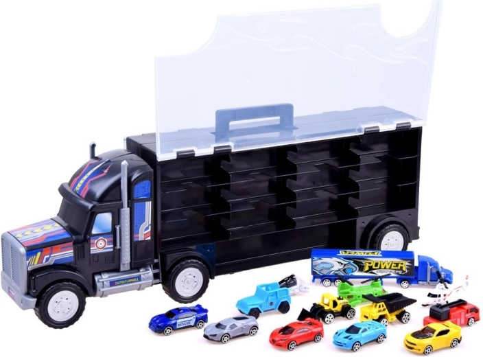 Fácil de transportar y guardar