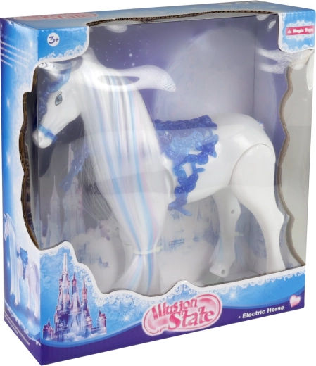 Magia del Reino de Invierno