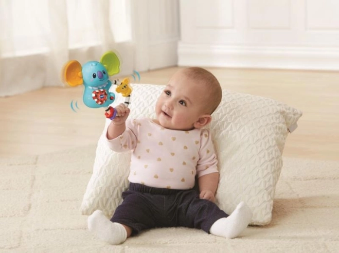 Sonidos y melodías interactivas