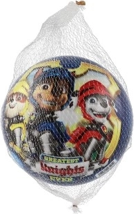 Tamaño ideal para pequeños deportistas