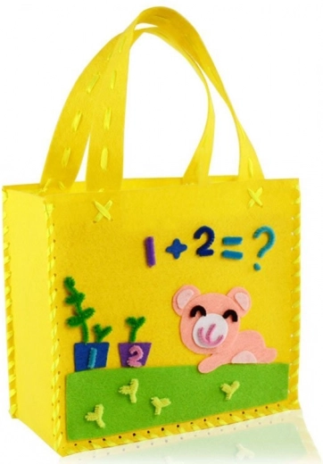 Desarrollo de la creatividad y la motricidad