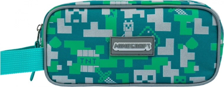 Diseño pixelado con estilo