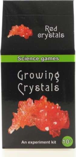 Cristalización rápida