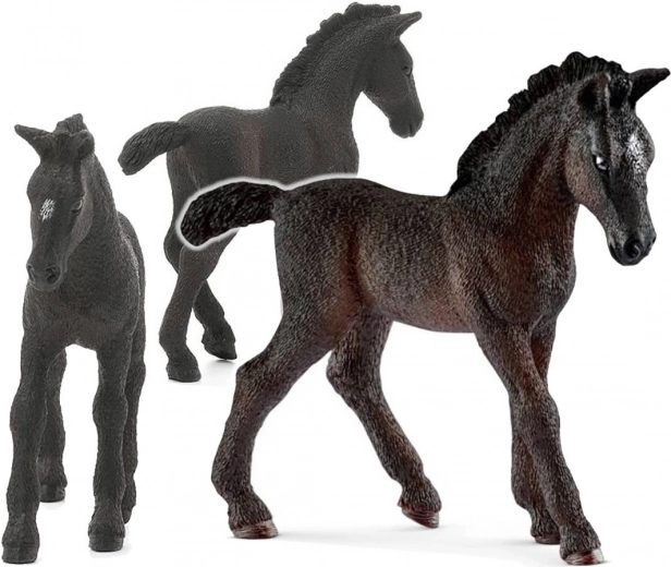 Ideal para el mundo Horse Club y Farm World