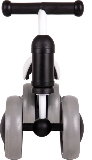 Seguro tope de manillar