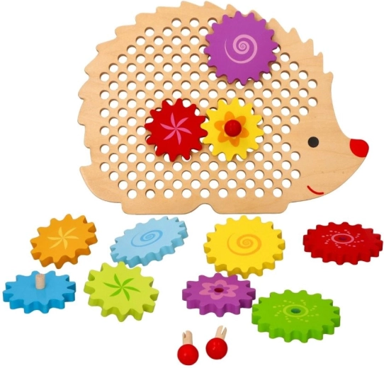 Acabado de madera de alta calidad