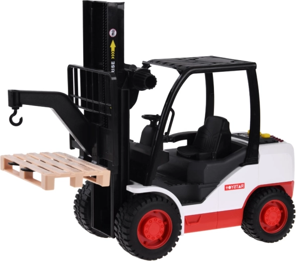 Partes móviles y fácil manejo