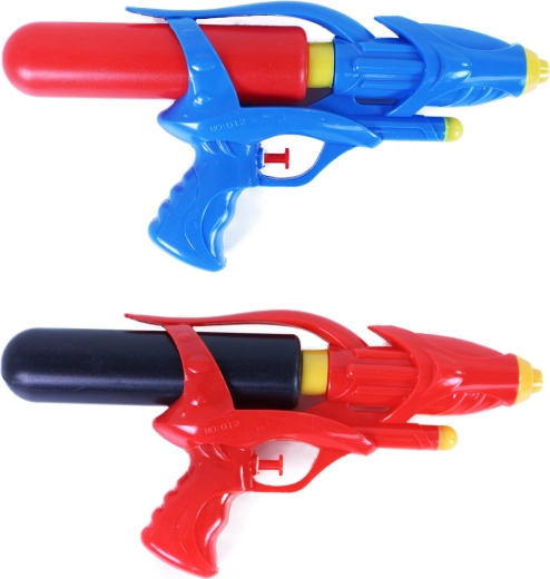 Dos atractivas variantes de color