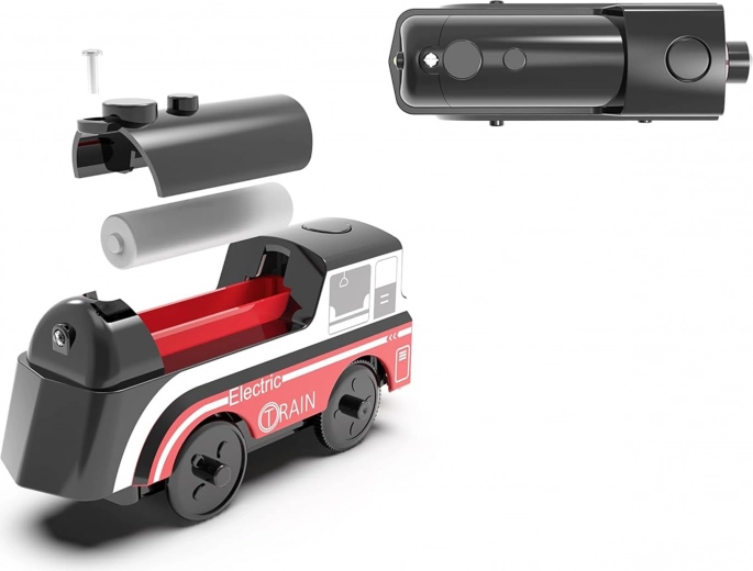 Conducción eléctrica y luz