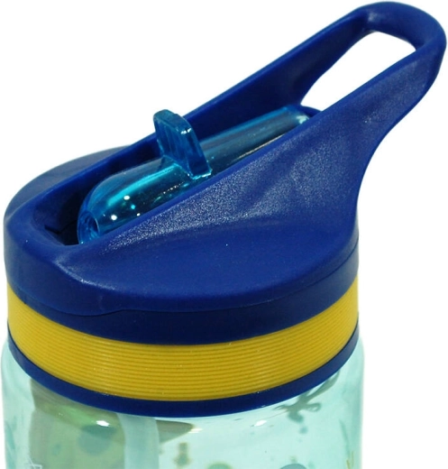 Asa práctica para manos pequeñas