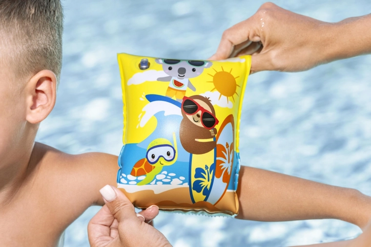 Inflado y desinflado rápidos