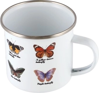 Ideal para bebidas calientes