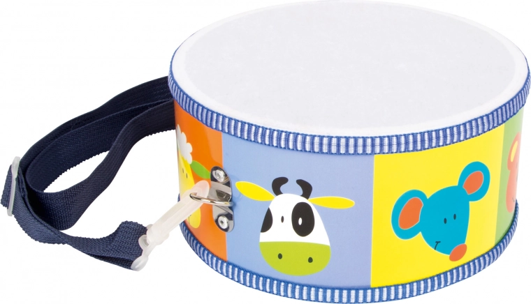 Portátil y fácil de manejar