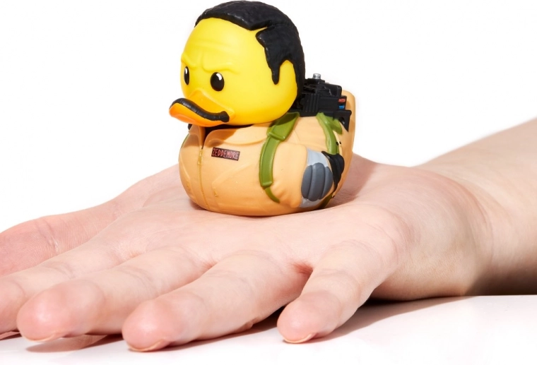 Tamaño mini, máximo nivel de detalle